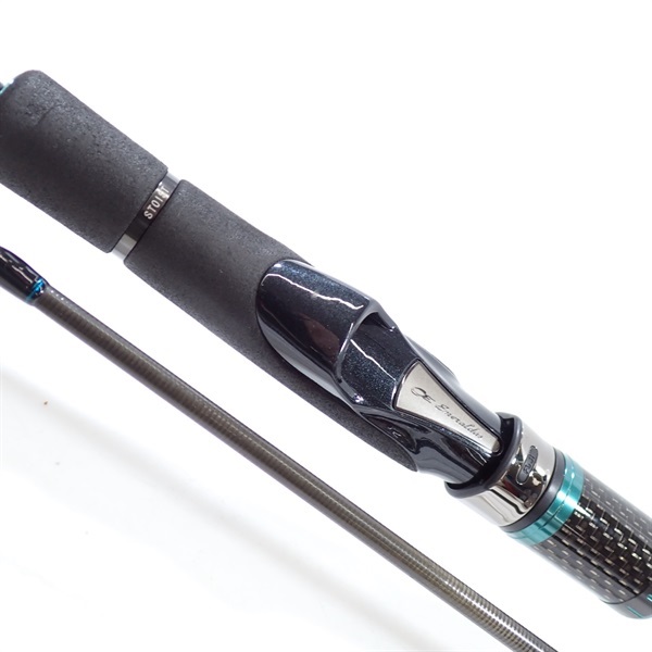 １７エメラルダスストイストＡＧＳ７６Ｍ－ＳＭＴＴ